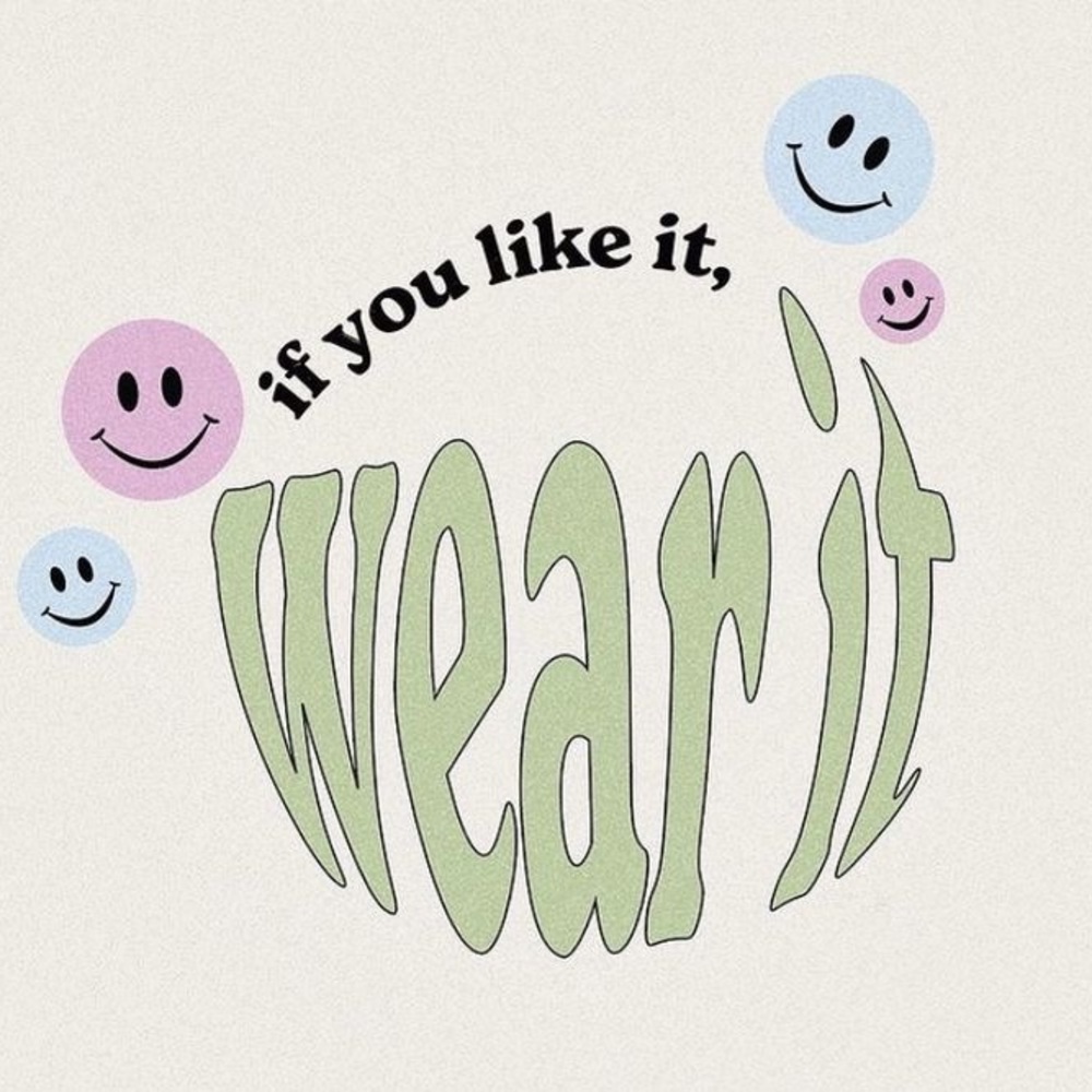 EVERYTHING MUST GO SOON